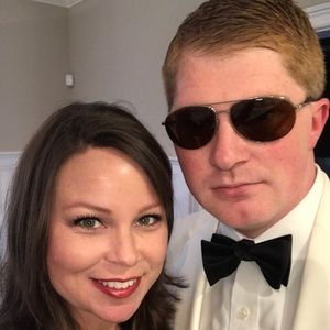 Meet your Posher, Christopher